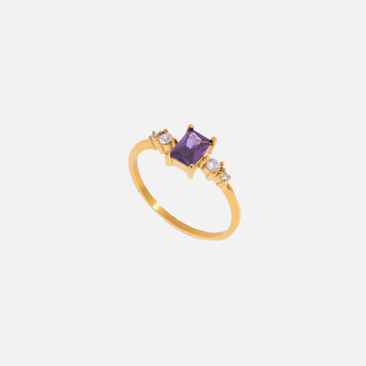 Bloom Ring