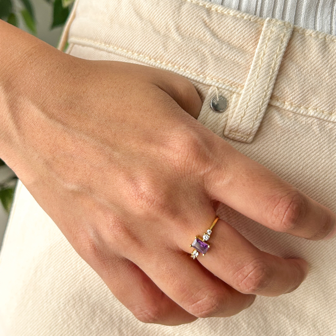 Bloom Ring