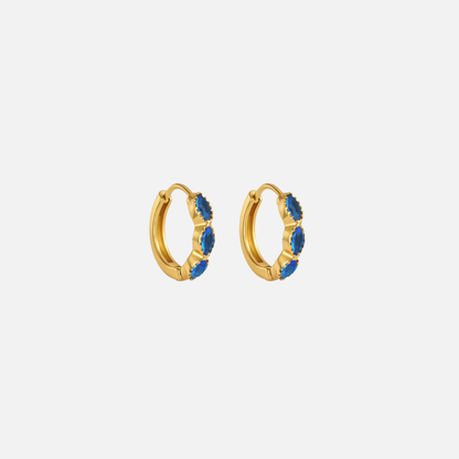 Lagoon Huggies (Gold)
