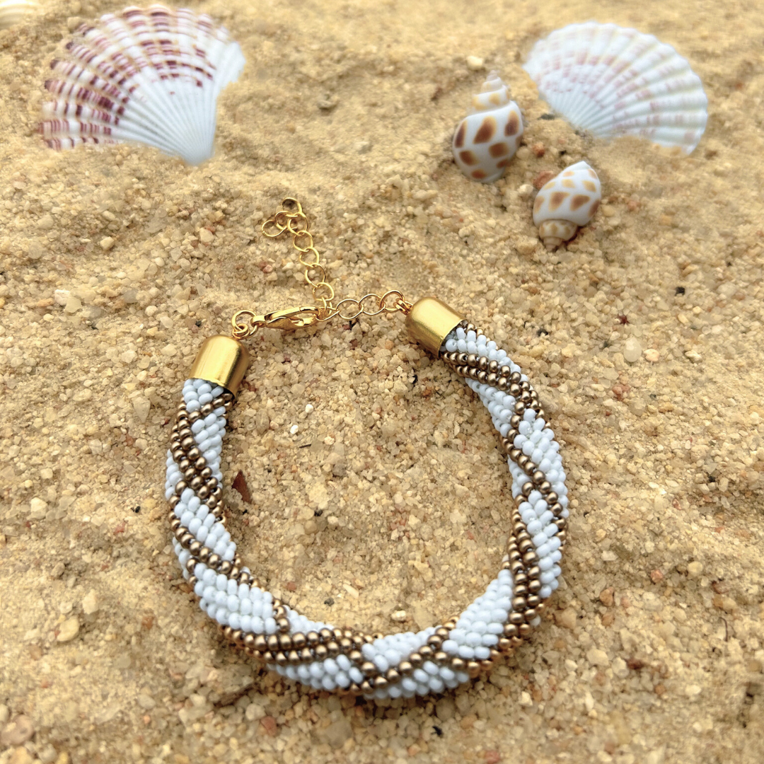 Woven Bracelet Diani Mini