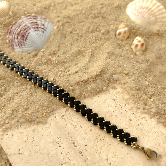 Beaded Anklet Kivuli