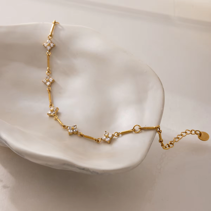 Flora Bracelet