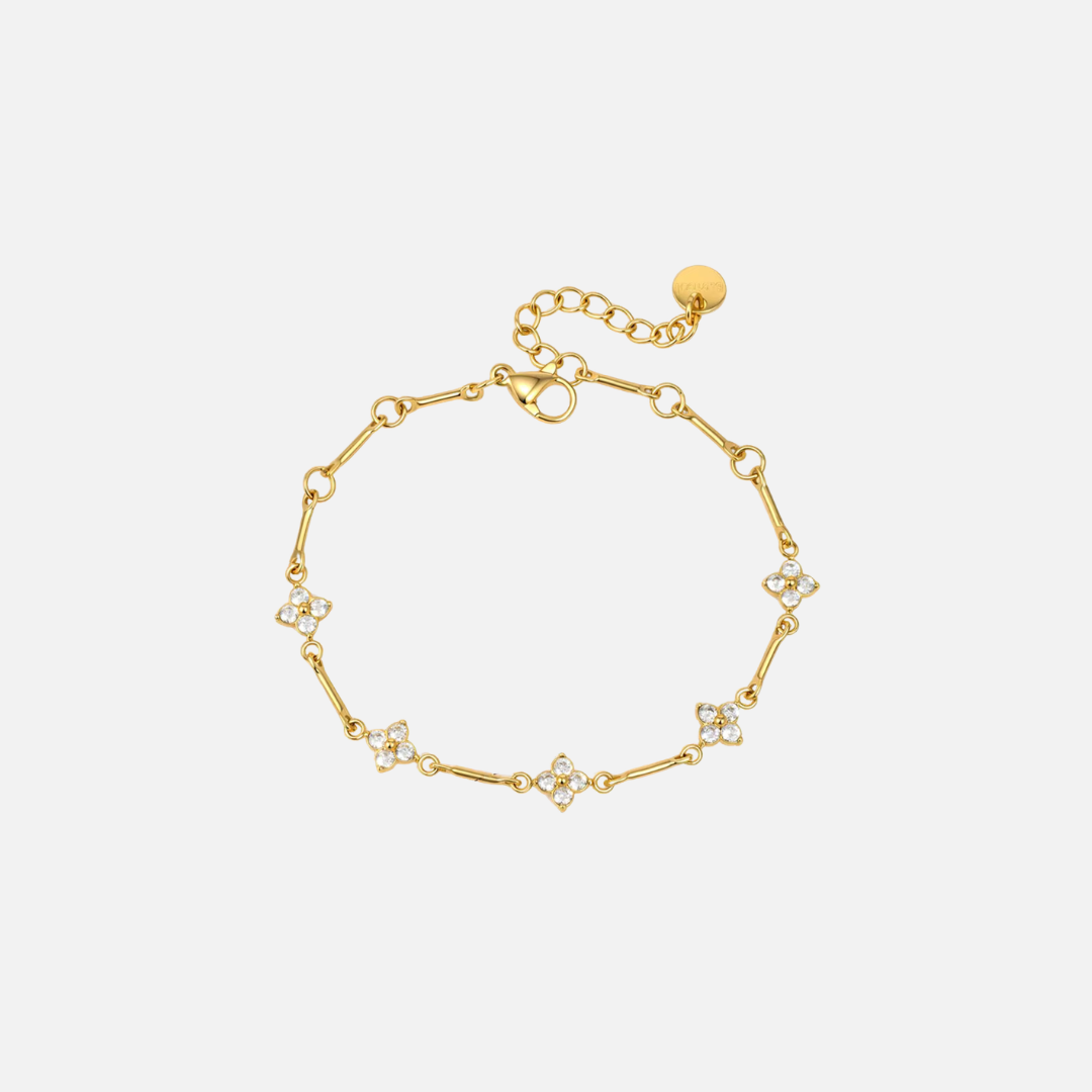 Flora Bracelet