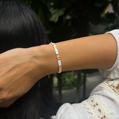 Beaded Bracelet Tulia