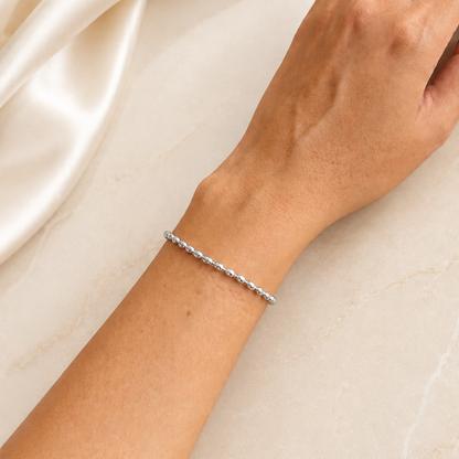 Pebble Bracelet