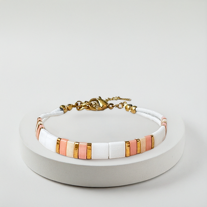 Beaded Bracelet Tulia