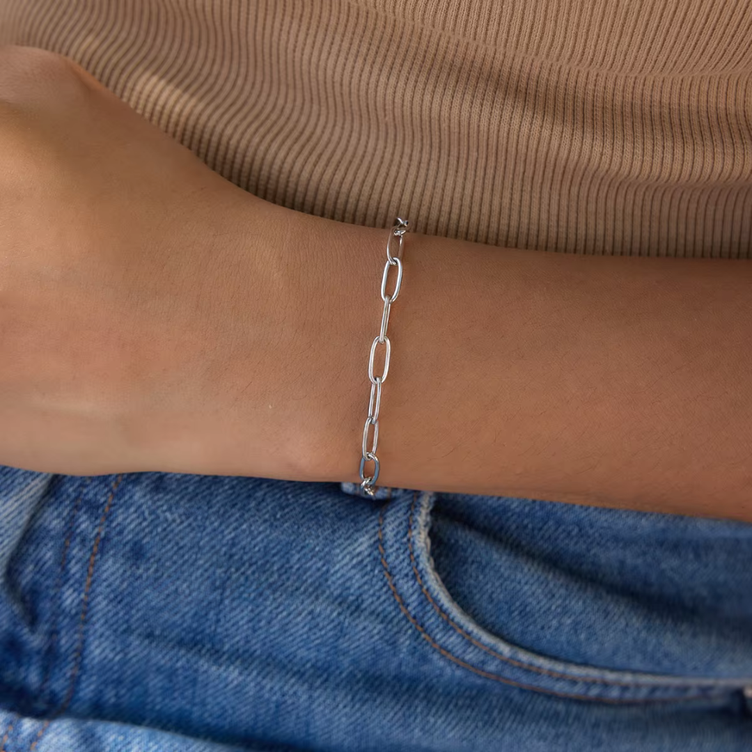 Link Bracelet