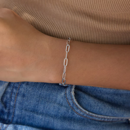 Link Bracelet