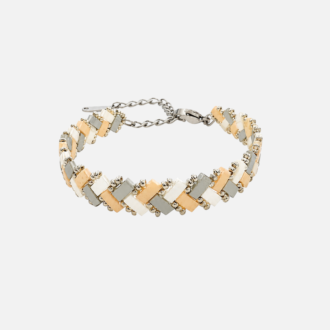 Beaded Bracelet Jivu