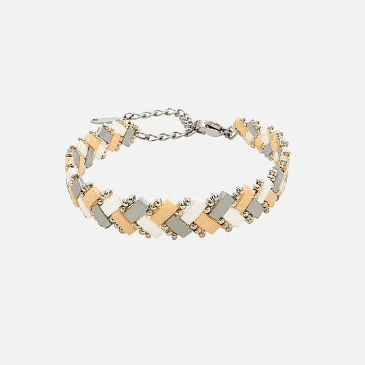 Beaded Bracelet Jivu