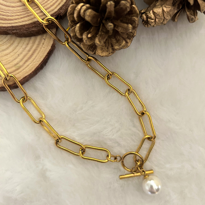 Pamba Necklace