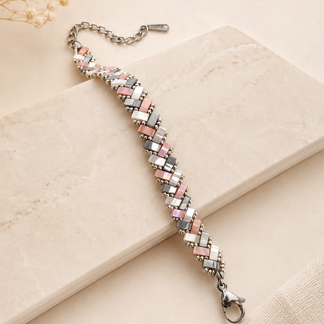 Beaded Bracelet Neema
