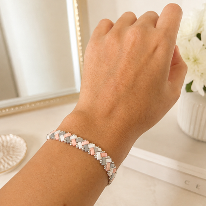 Beaded Bracelet Neema