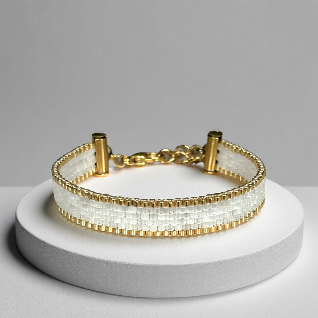 Beaded Bracelet Nuru