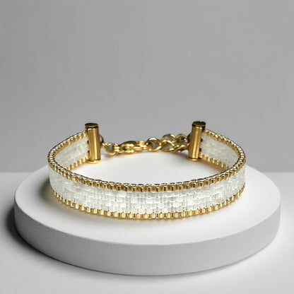 Beaded Bracelet Nuru