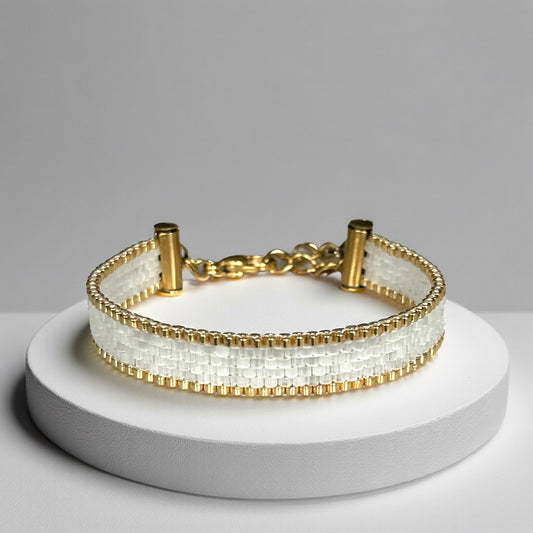 Beaded Bracelet Nuru