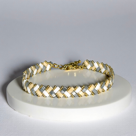 Beaded Anklet Kokoto