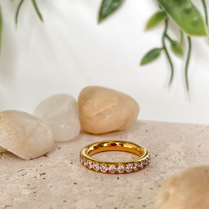 Band Ring
