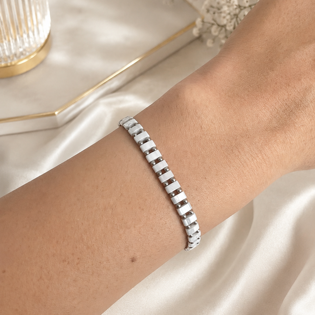 Beaded Bracelet Lamu
