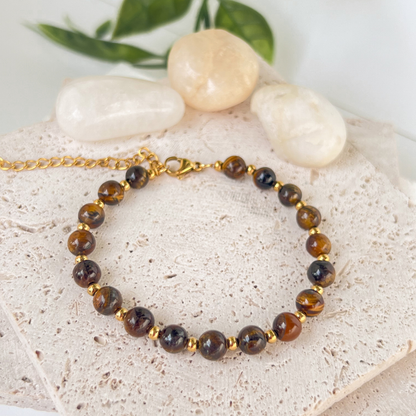 Beaded Mara Ember