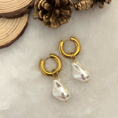 Pamba Earrings