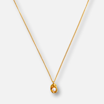 Mpira Necklace
