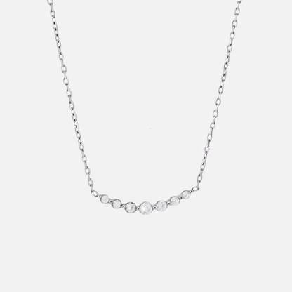 Halo Necklace