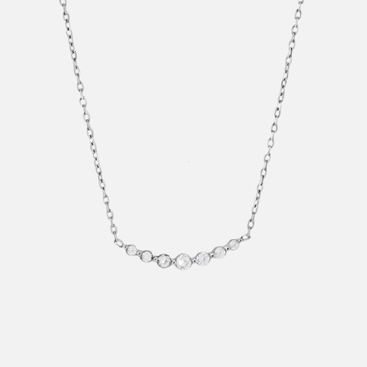 Halo Necklace