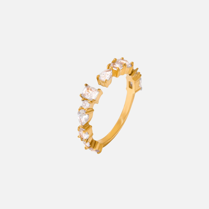 Celeste Ring