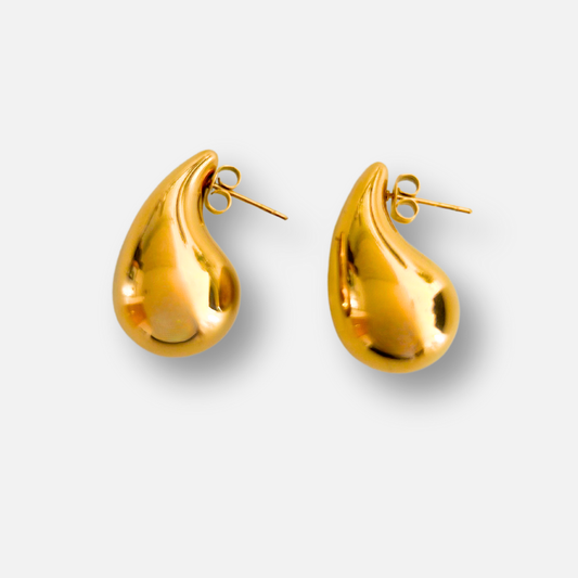 Teardrop Earrings