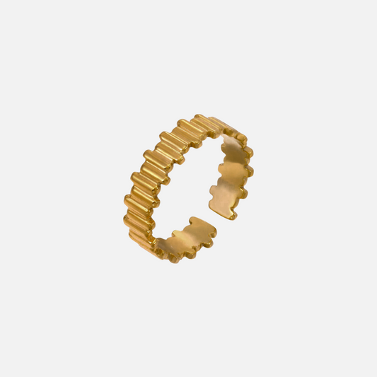 Lamu Ring