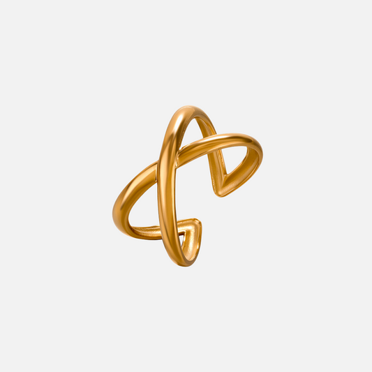 Shanzu Ring