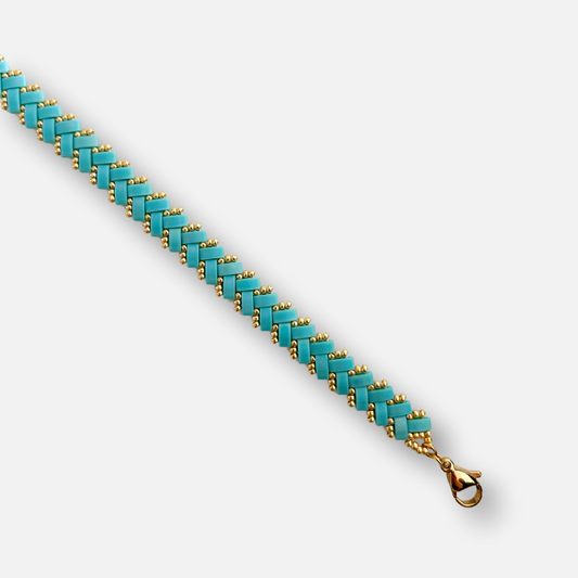 Maji Beaded Bracelet