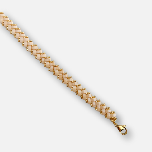 Ganda Beaded Bracelet