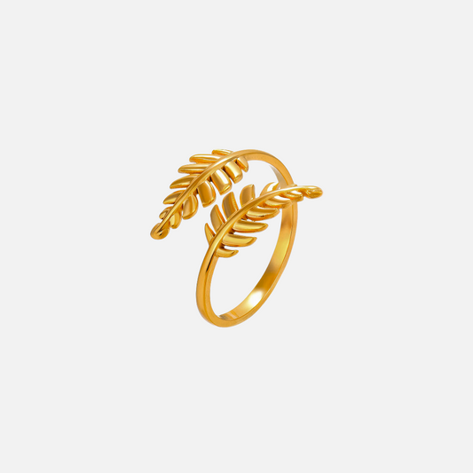 Tiwi Ring