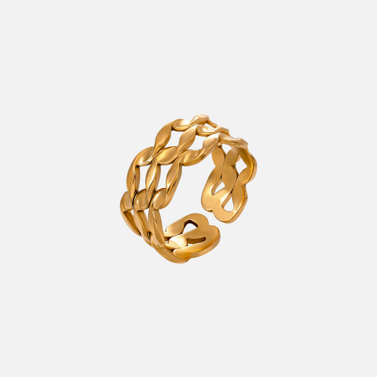 Manda Ring