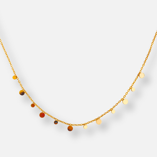 Sparkle Necklace
