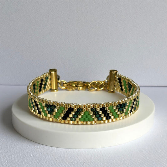 Beaded Bracelet Miraani