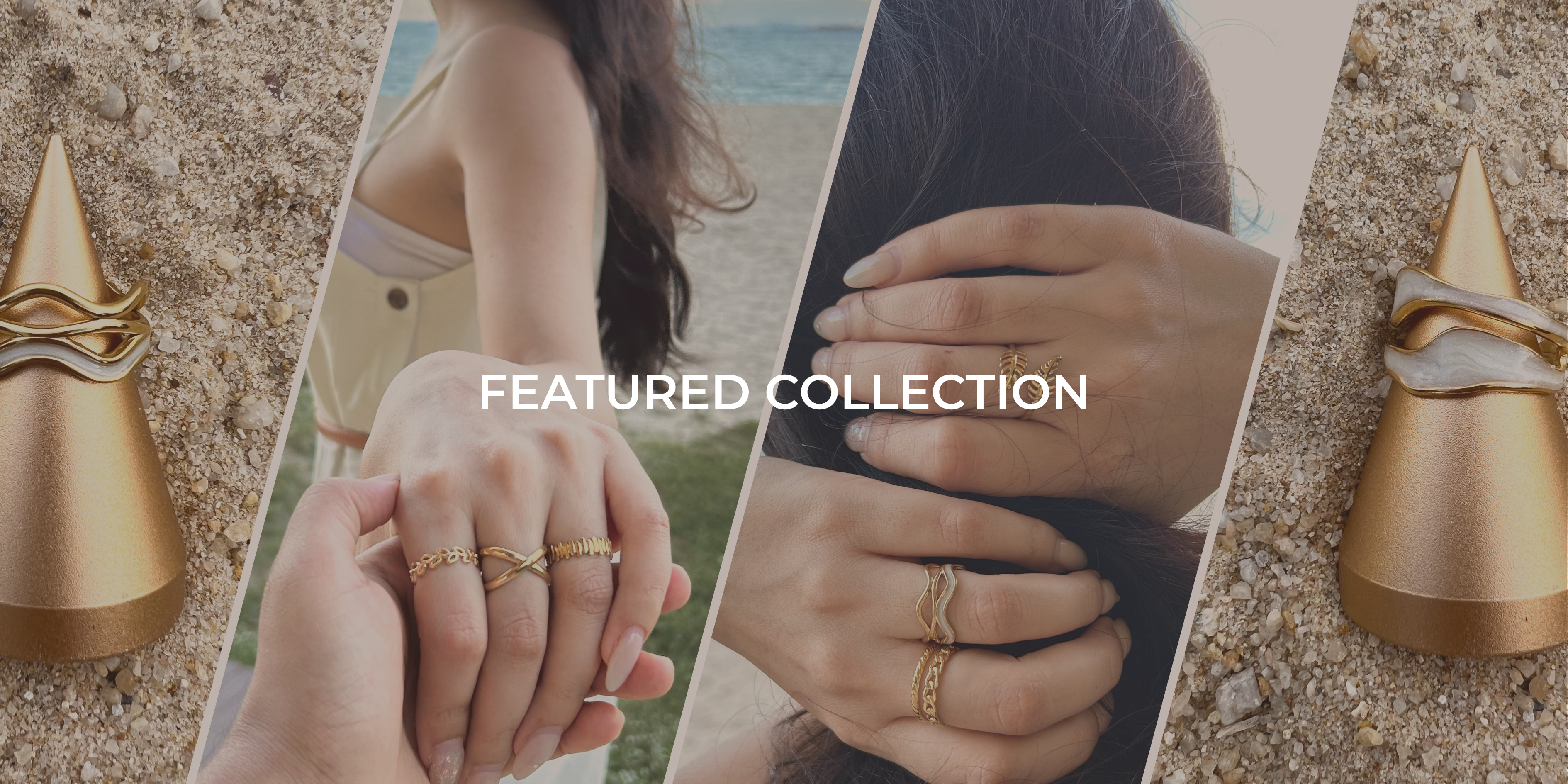  Featured Collection Banner