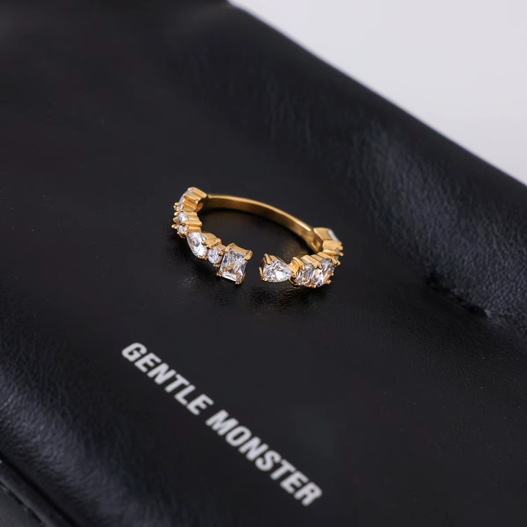 Celeste Ring