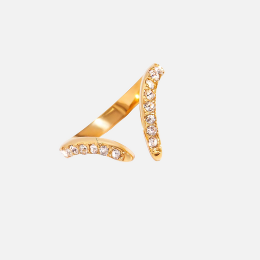 V Ring