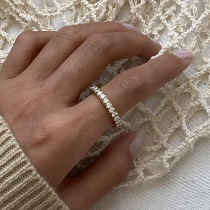 Band Ring
