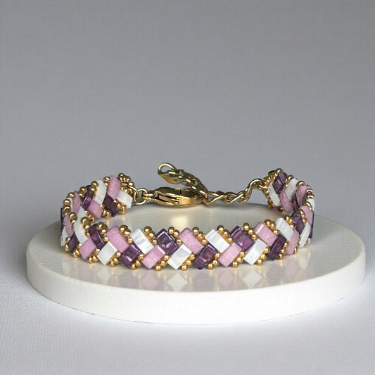 Beaded Bracelet Manda