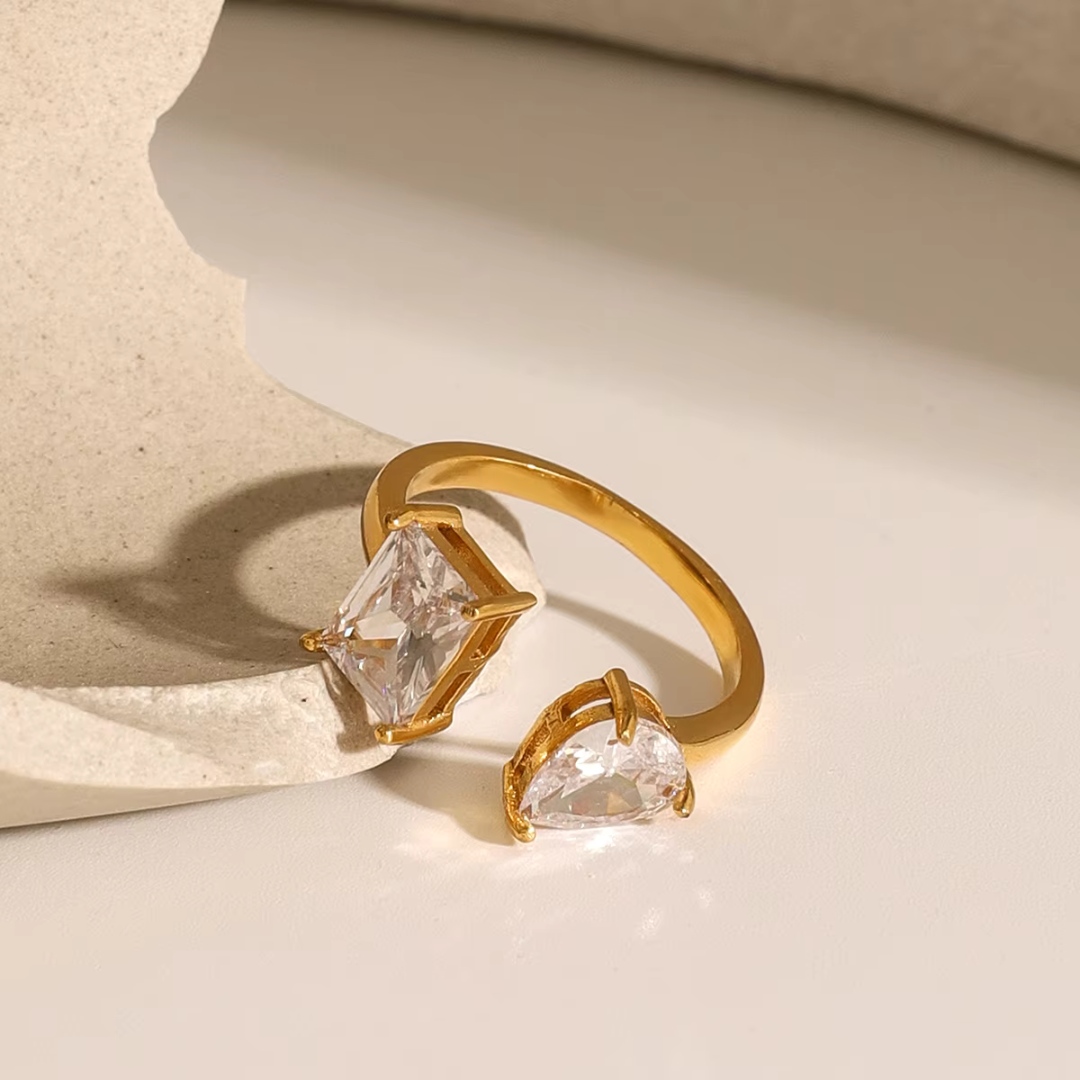 Gem Ring