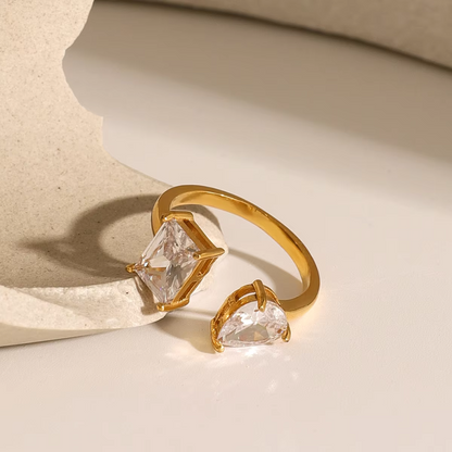 Gem Ring