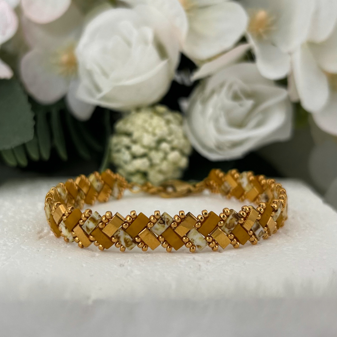Beaded Bracelet Nyali