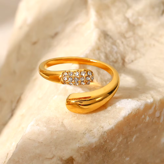 Drop Ring