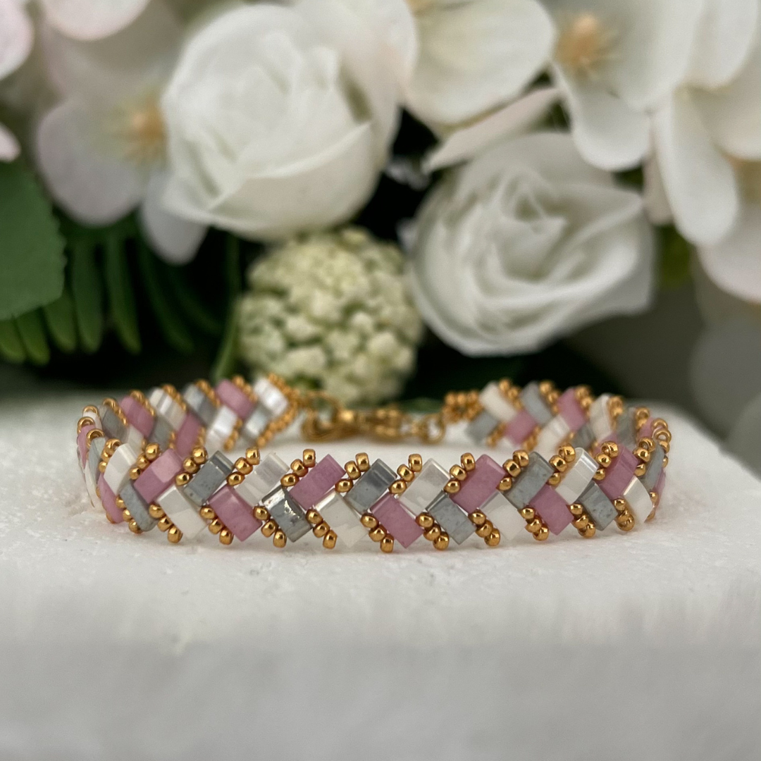 Beaded Bracelet Malindi