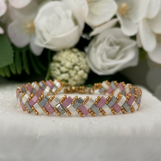 Malindi Beaded Bracelet