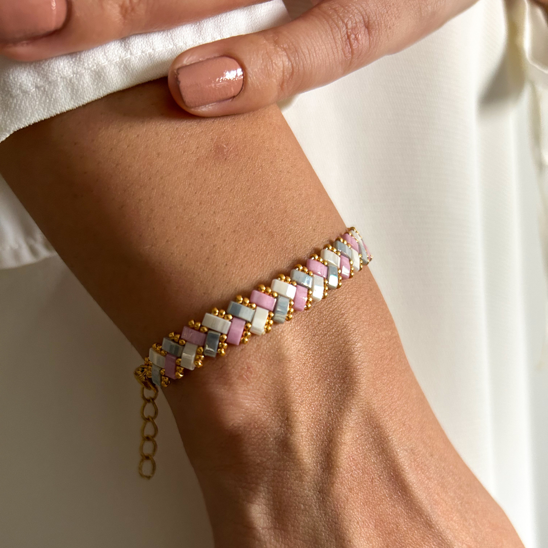 Beaded Bracelet Malindi